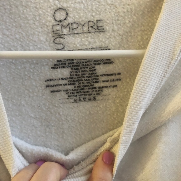 Dream catcher crew neck - Picture 2 of 3